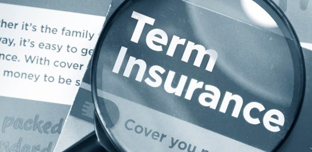 Term Life Insurance