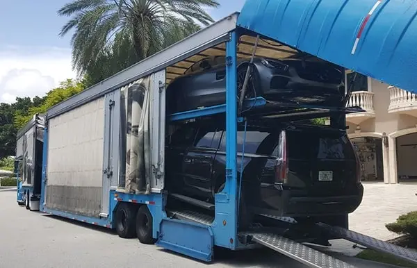 car-shipping