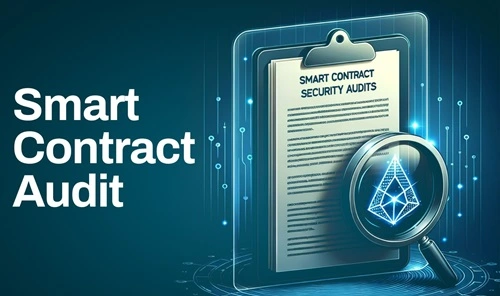 Smart Contract Auditing