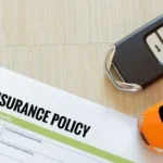 Vehicle Insurance