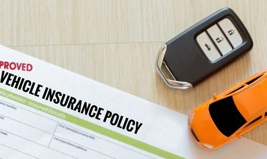 Vehicle Insurance