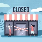 Small Businesses Fail