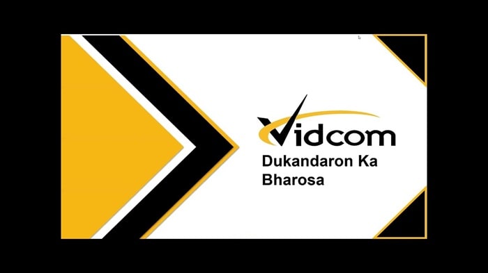 Vidcom