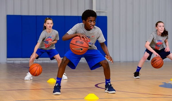 Basketball