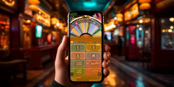 Crazy Time App Game