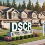 DSCR Loan