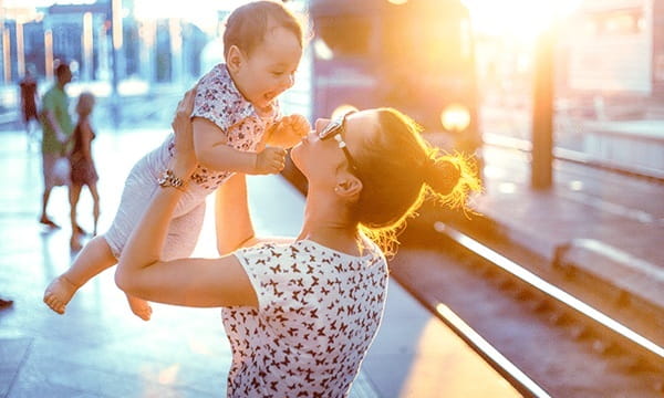 Financial Planning Tips for Single Parents