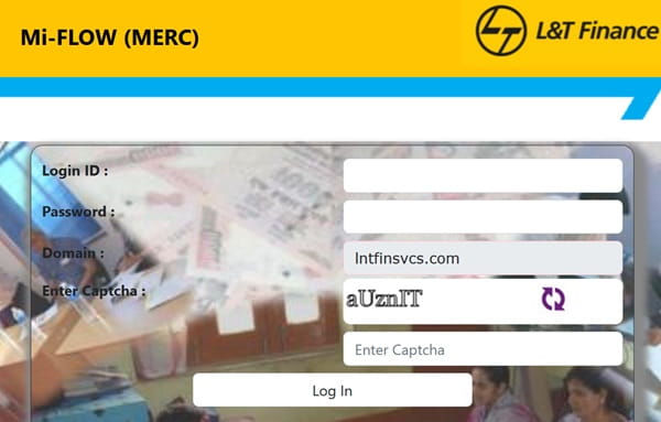 MiFlow Login