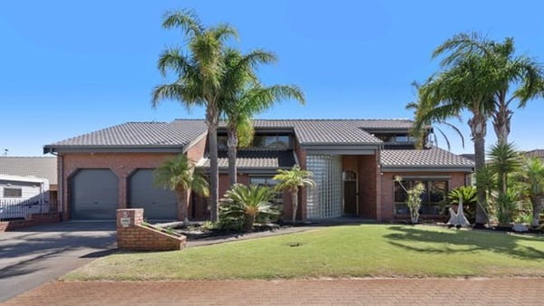 property in Adelaide