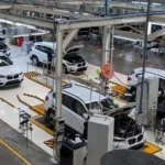 Automobile Industry