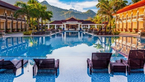 Hotel Industry