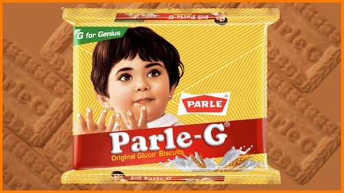Parle G