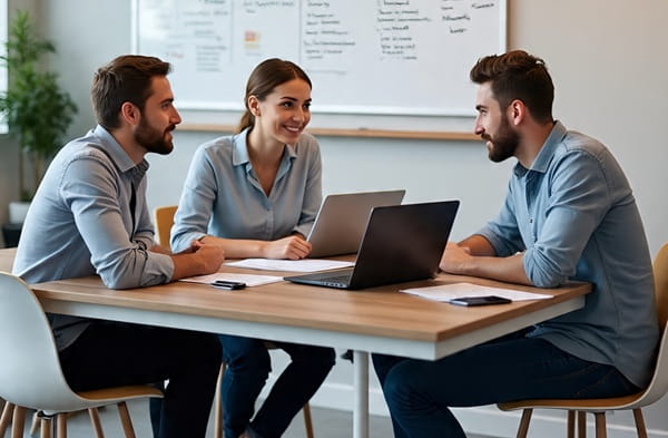 Modern Businesses and SEO