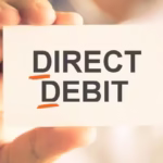 Direct Debit Payment