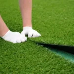 Artificial-Turf-Installation
