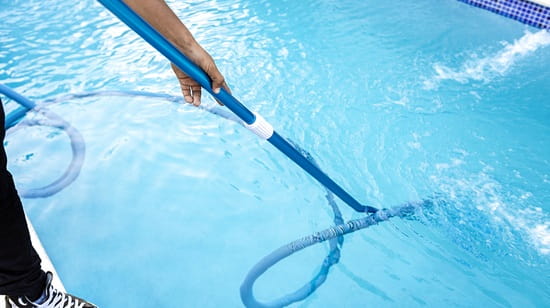 Pool Equipment
