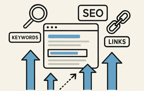 SEO Techniques