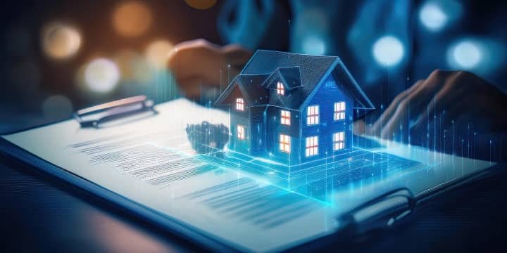 Artificial Intelligence Mortgage