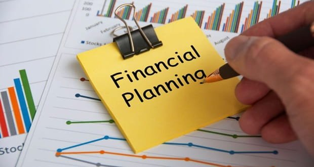 Financial Planning