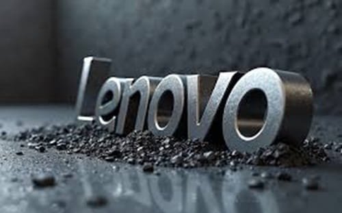 Lenovo