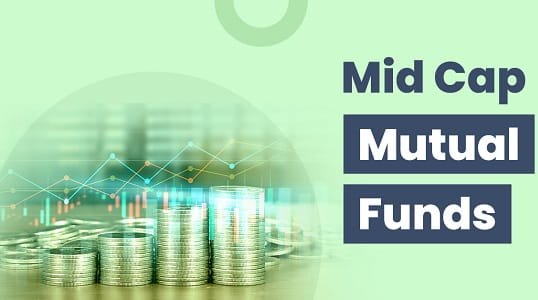  Mid Cap Funds