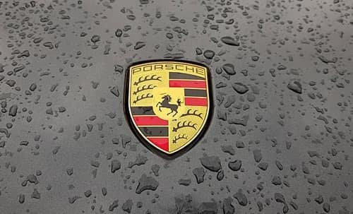 Porsche 