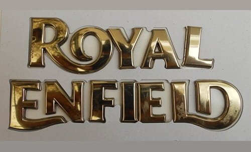 Royal Enfield