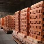 Brick Making Business Profitable in India