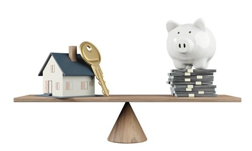 Buying a House a Good Investment?