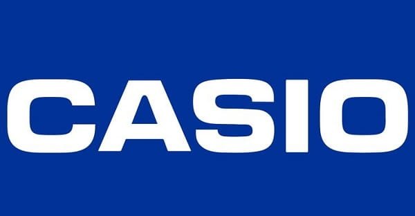 Casio
