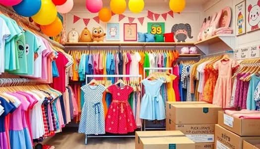 Is Baby Clothing Business Profitable in India