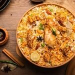 Is Biryani Business Profitable in India