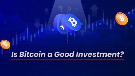 Is Bitcoin a Good Investment