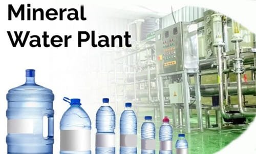 Is Bottled Water Business Profitable in India