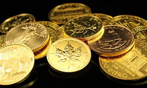 Is Buying Gold Coin a Good Investment
