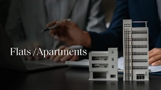 Is Buying a Flat a Good Investment