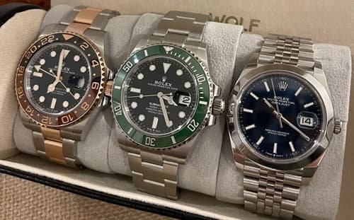 Is a Rolex Watch a Good Investment