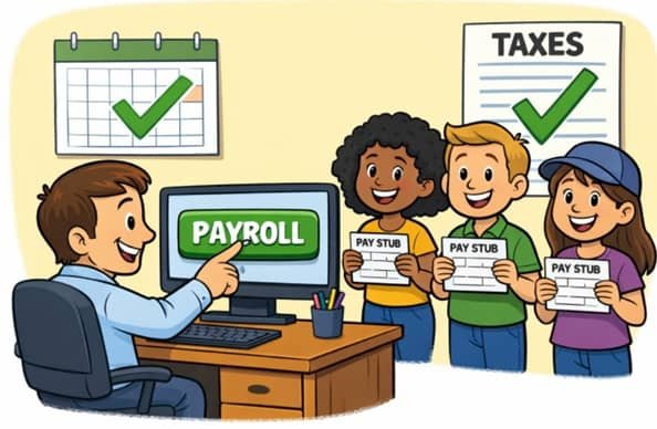 PayRoll