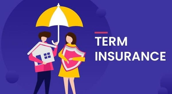 Term Insurance Plan