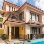 4 BHK Villas