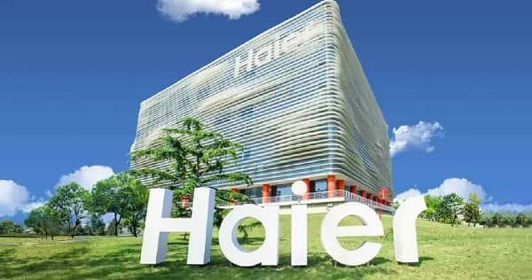 Haier