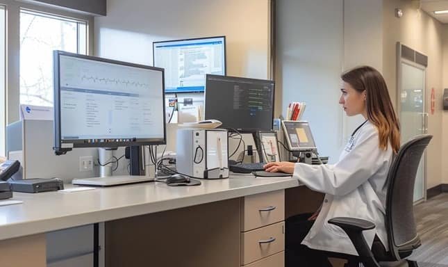 Medical Dictation Software