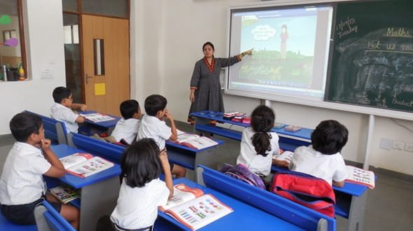 Primary School