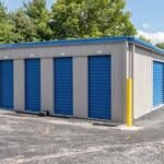 Cheap Storage Units