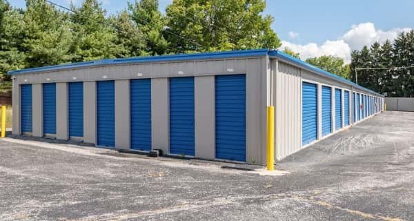 Cheap Storage Units