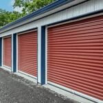 Self Storage Units Near Me