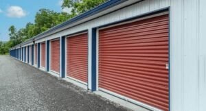How Finding Self Storage Units Near Me Can Maximize Your Business Space