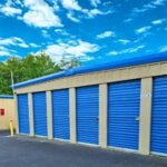 US Self Storage Units