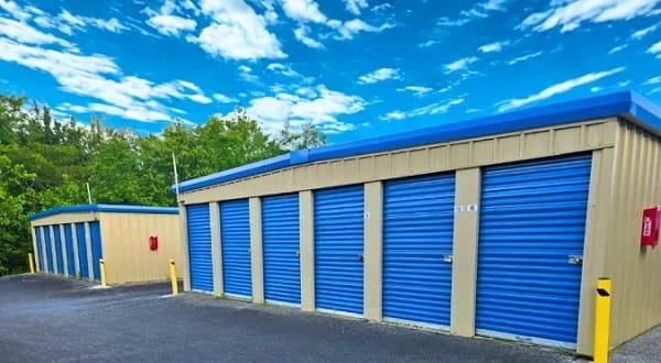 US Self Storage Units
